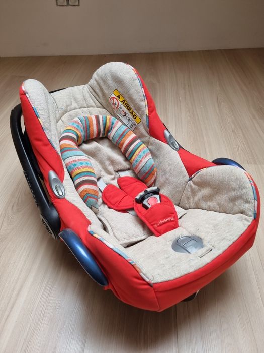 Nosidełko Maxi-cosi CabrioFix