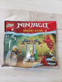 LEGO ninjago dragons rising