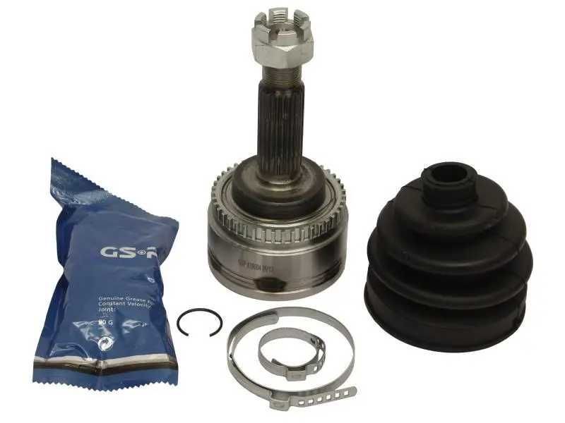 Граната НОВА. Шарнір піввісі на всі моделі ШРУС