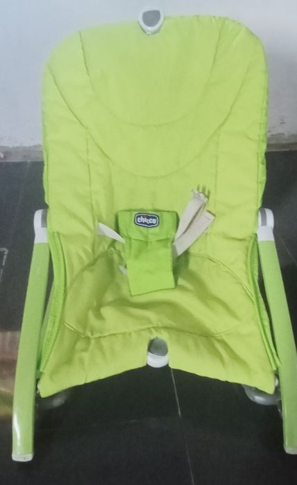 Vendo para bebe.