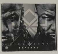 C4 Pedro King CKWA

CD