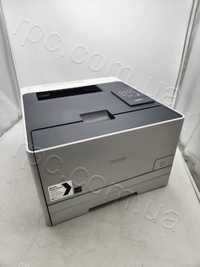 Лазерний кольоровий принтер Canon i-SENSYS LBP7100CN мережевий