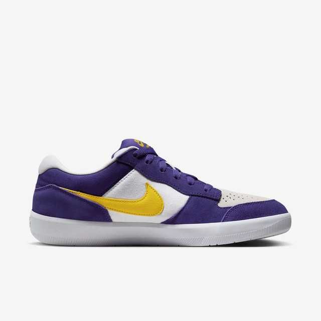 США! Кросівки Nike SB Force 58 Dunk Jordan (40р по 49.5р) (DV5477-500)