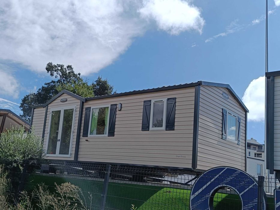 Mobil Home T2 | Super Titania IRM com suite |  OFERTA TRASNPORTE