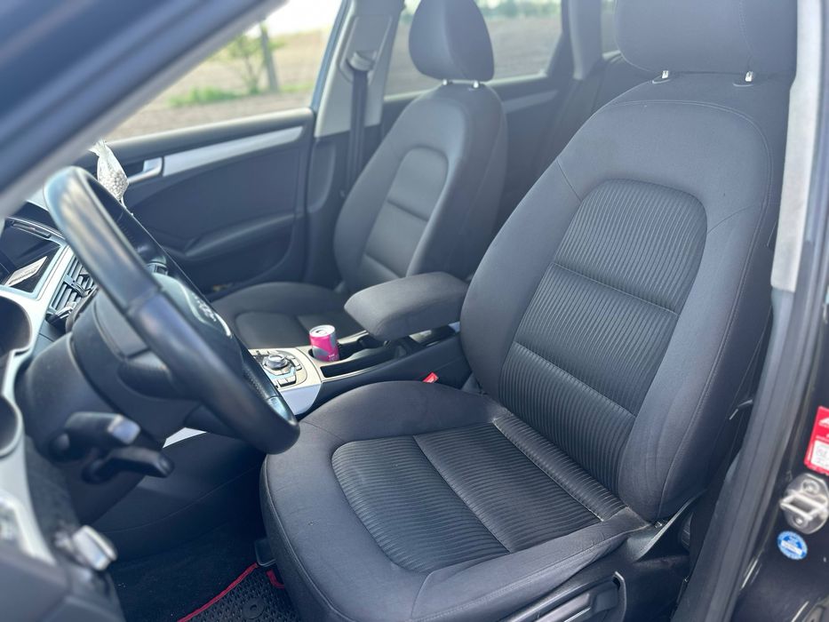 Sprzedam audi a 4b8 2015 rok