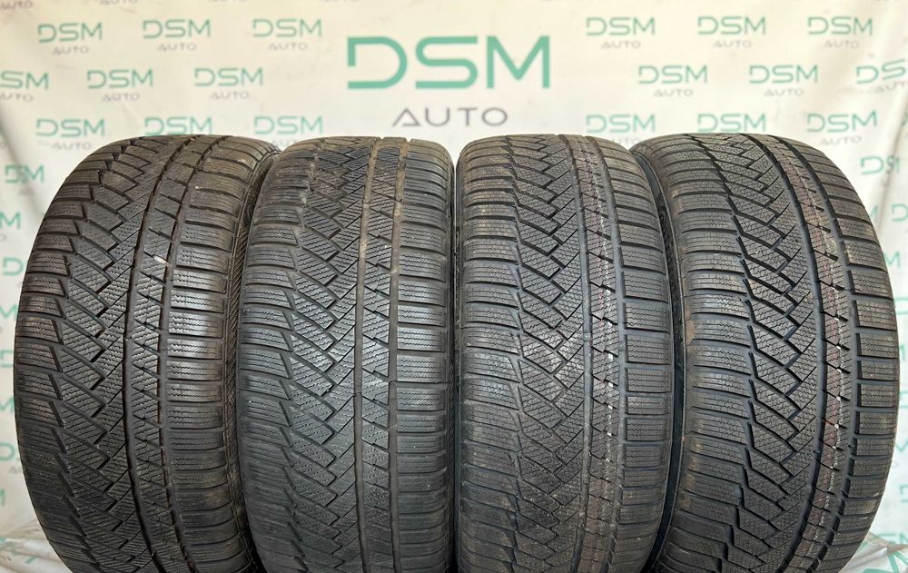 Скад шин б/в. 245/45 R18 Continental ContiWinterContact TS 860