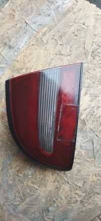 Фонарь задній лівий Mitsubishi Galant седан STANLEY 043-1593R L