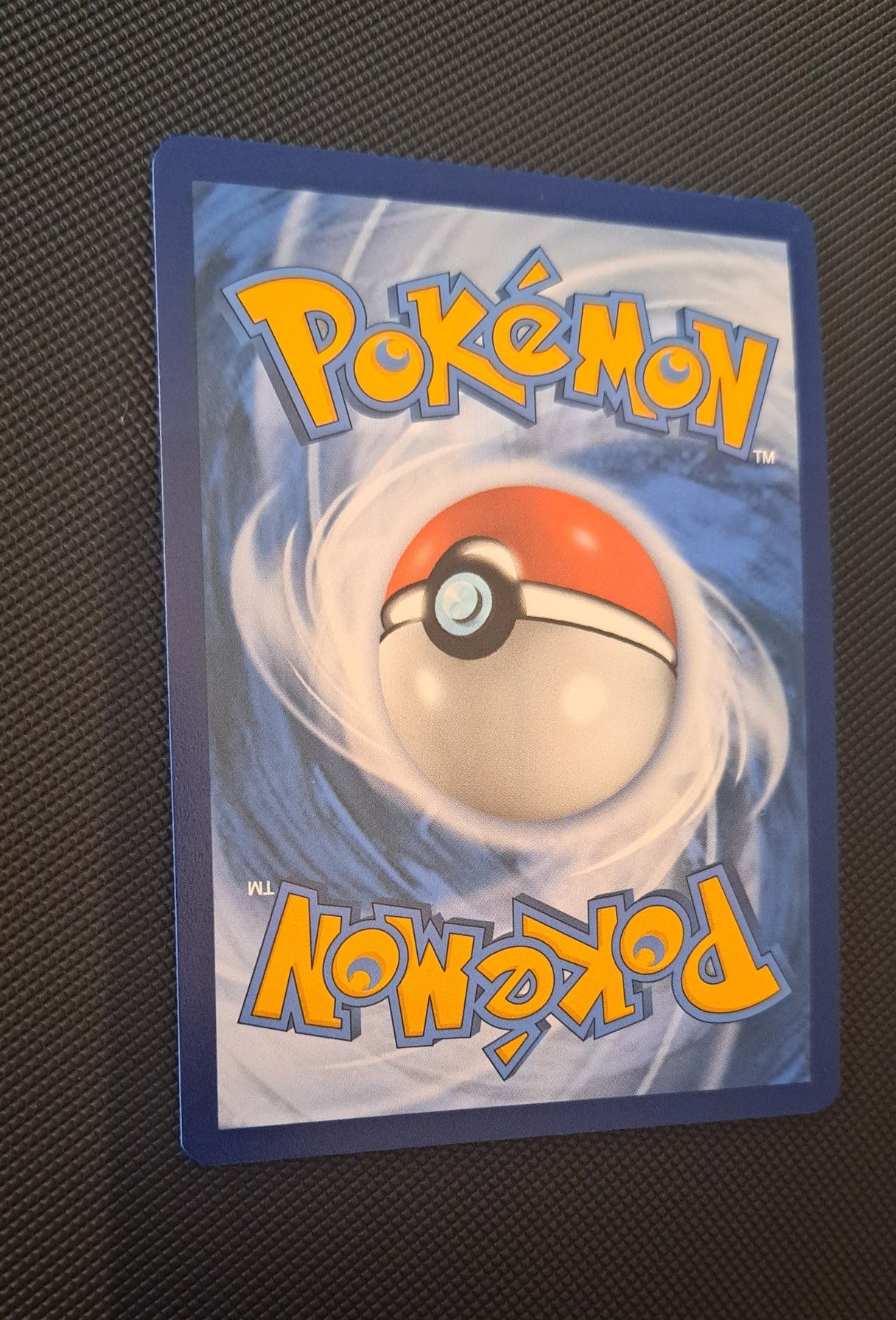Carta Pokemon Charizard