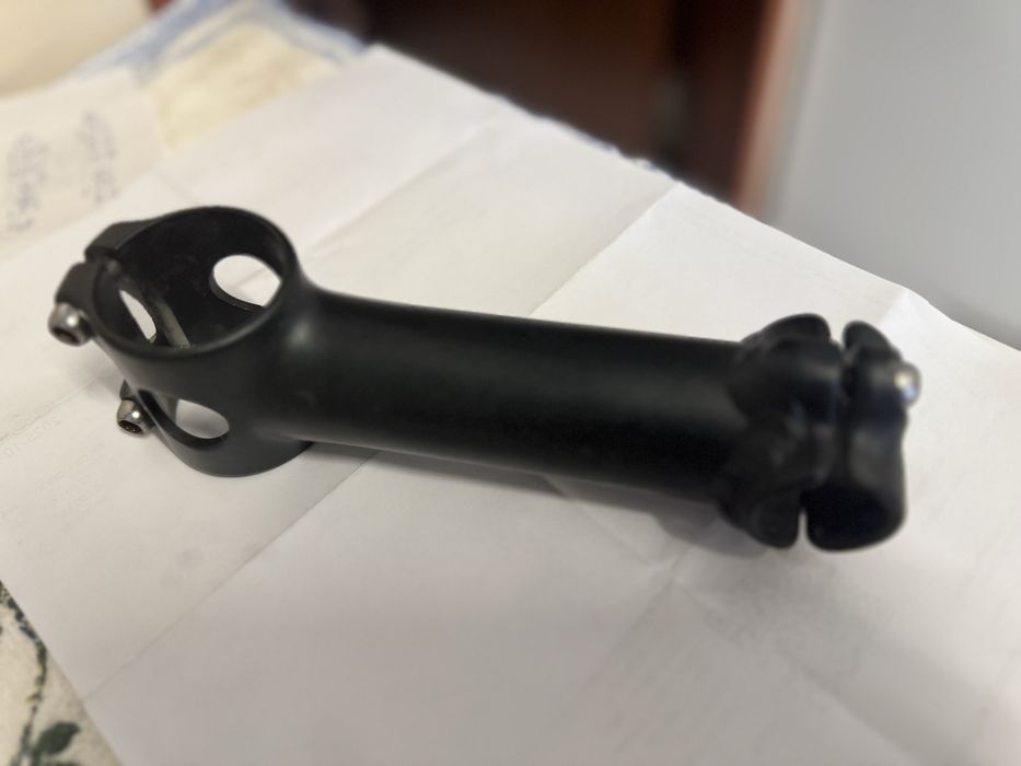 Avanço Coda Cannondale 140mm