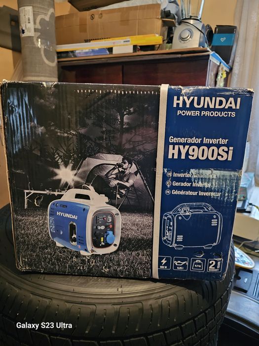 Продам Генератори Інверторний GENERGY LIMITED.