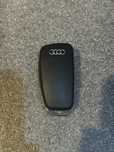 Chave original audi