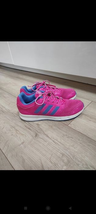 Adidas buty sportowe 36 2/3 wkładka 23,5cm