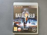 PS3 Gra Battlefield 3 PL