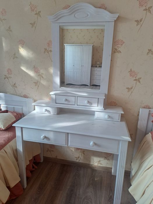 Спальная мебель детская.