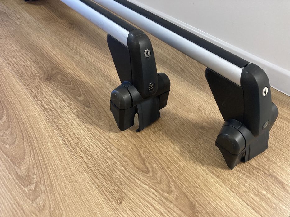 Oryginalne belki dachowe Audi A2 8ZOO71126