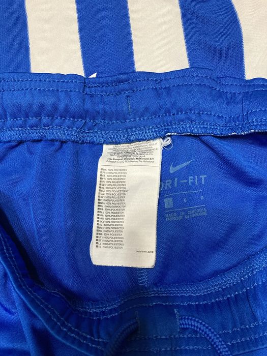 Футбольная форма Молодежного клуба «Каскад»