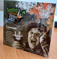 Carrantuohill i jego goście - Session natural Irish & Jazz - 2 x CD