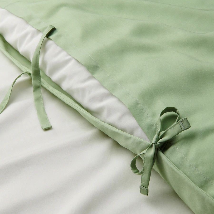 Conjunto Capa Edredon (cama casal) + fronhas - toque suave