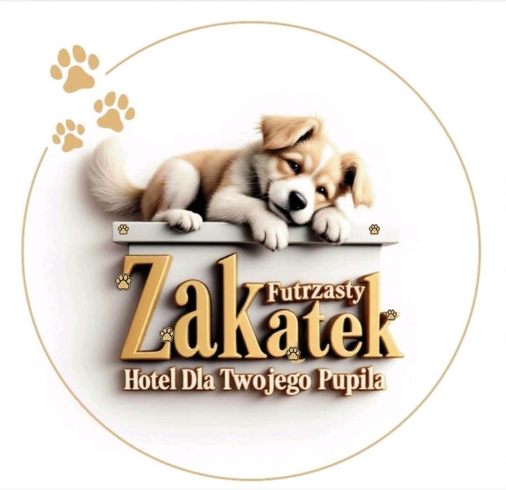 Domowy hotelik dla zwierząt