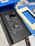 ring video doorbell Elite Wideodomofon 1080 wifi app