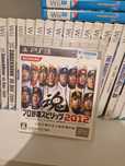 Professional baseball spirits 2012 ps3 PlayStation jp 3