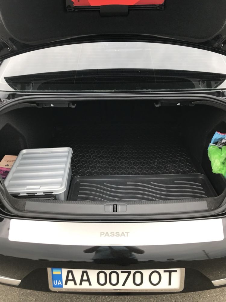 Продам Passat B7