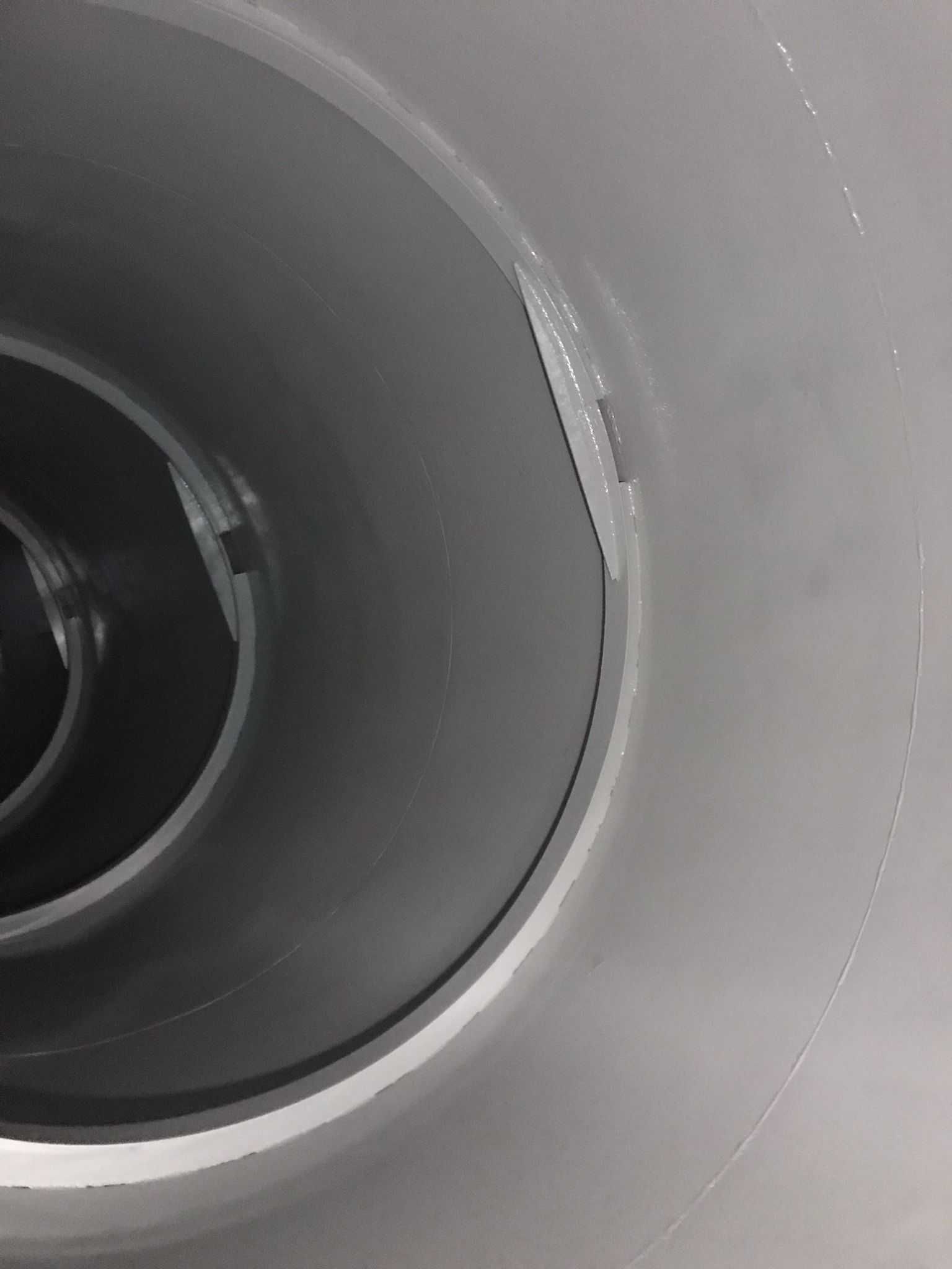 Zbiornik na wodę pitną PZH 60000l- 60m3- 60 000l- woda pitna spożywcza