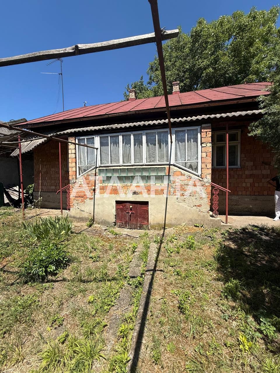 Продається будинок с. Коровія.