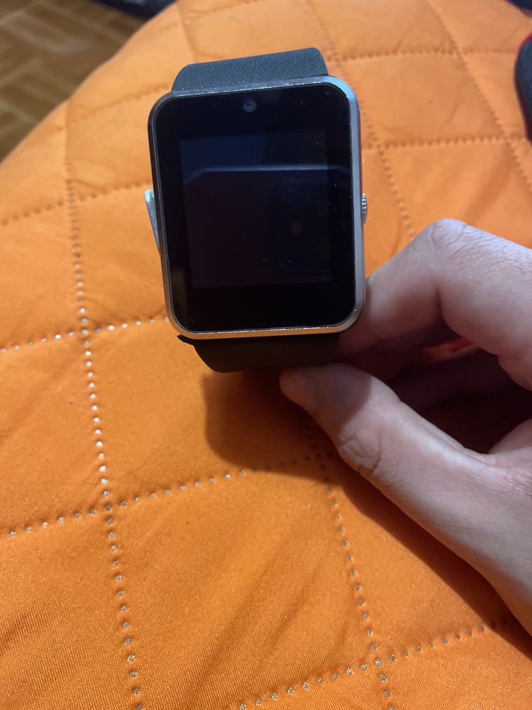 Smartwatch em bom estado