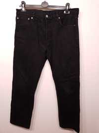 Spodnie jeansowe Levis 501 W34 L30 Levi Strauss