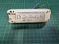 Transformator elektroniczny 105W