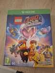 Gra na xbox one Lego