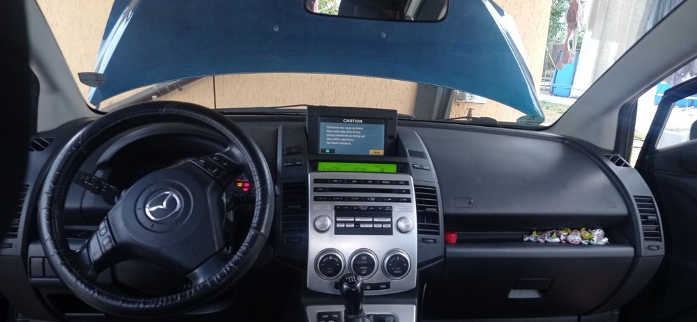 Продам авто Mazda 5
