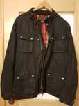 Kurtka Parka H&M r.M 38R
