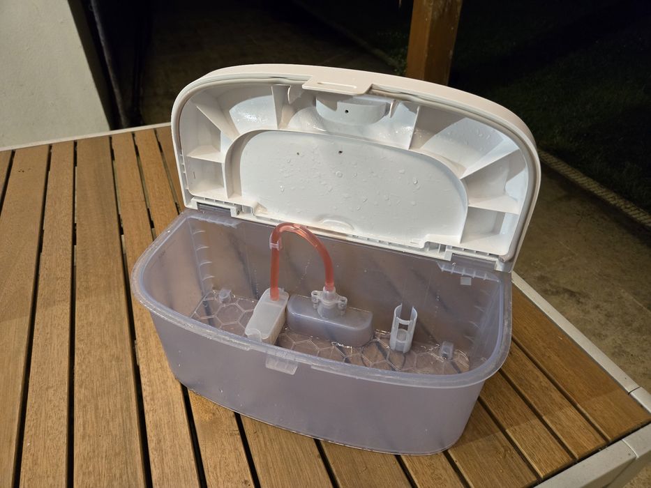 Aspirador/Mopa Robô Ecovacs Deebot T30