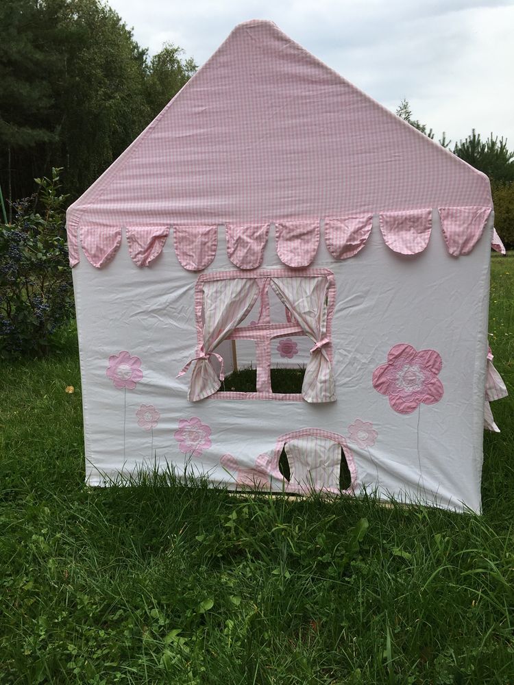 Domek Namiot dla dzieci