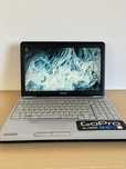 Portatil toshiba