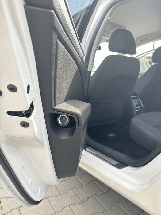 Skoda Superb 2014 1.8