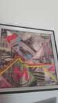 Quadro 3D Lindo Decoraçâo - NOVO