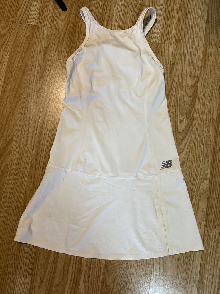 сукня для тенісу New Balance xs -s