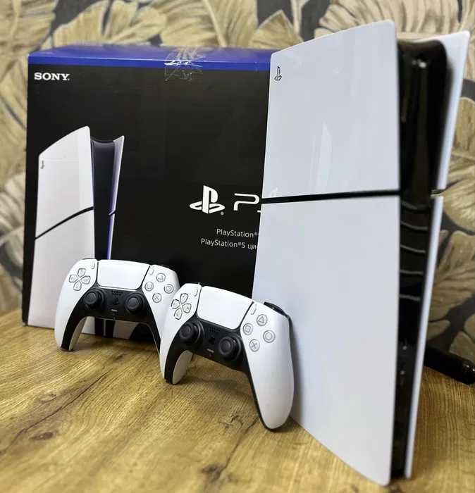 Продається PlayStation 5 сина