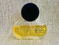 UNIKAT vintage perfumy z lat 80. Choc de Cardin Pierre Cardin 100 ml