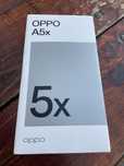 OPPO A5X Nowy!!!