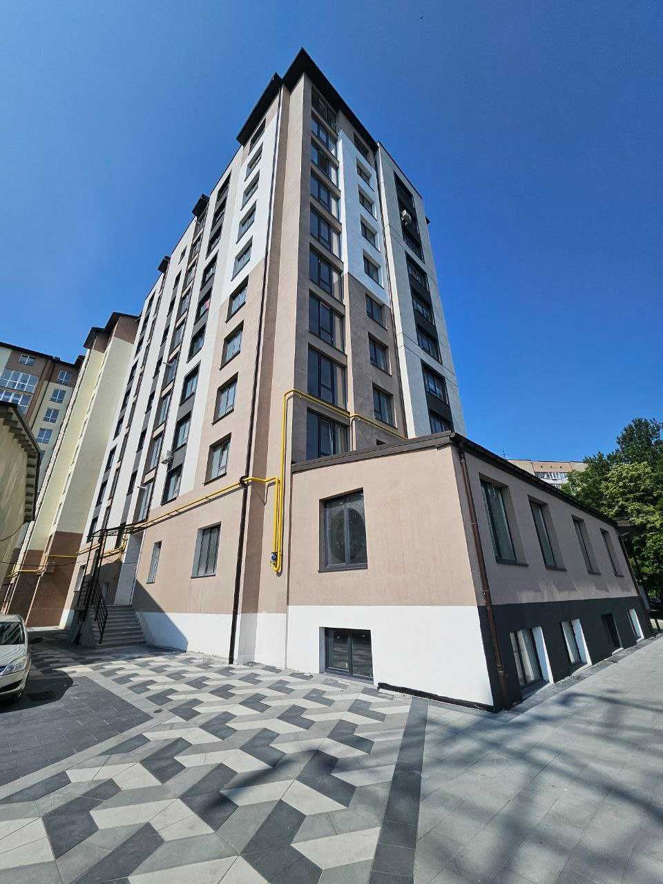 Продаж 1к квартири 38м2 ЖК "Панське містечко"_VD