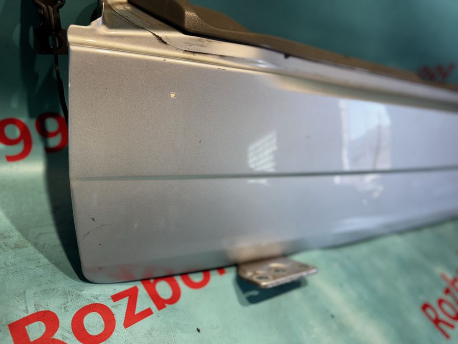 Борт кришка Volvo xc90 кришка багажника Вольво хс90