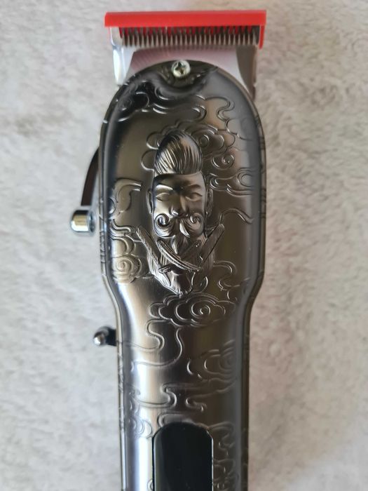 Maszynka do strzyżenia VGR Maszynka do włosów, stylizacji brody