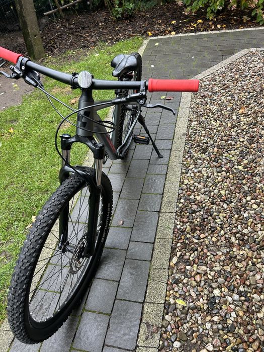 Rower MTB Cube Analog