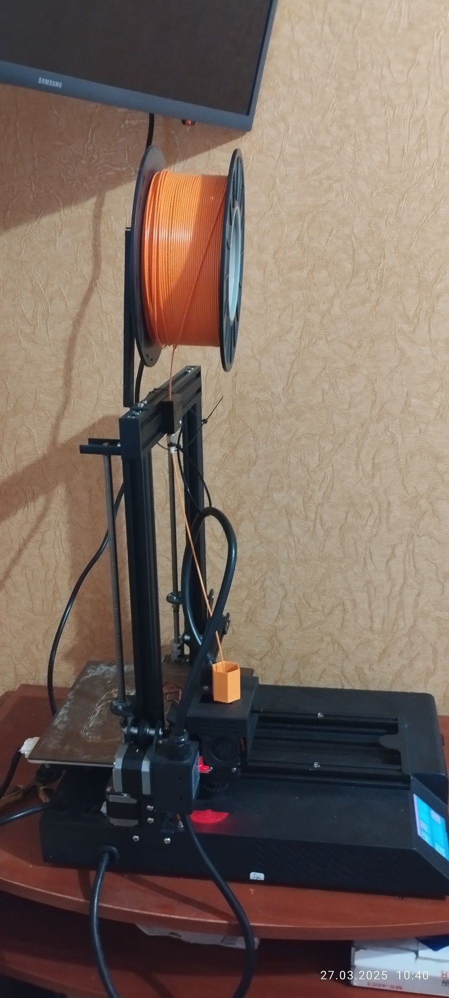 Продам 3 D принтер