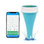 Bluetooth miernik wody 6 w 1