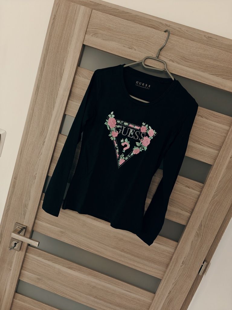 Longsleeve Guess roz S
